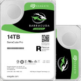 Seagate prezentuje nowe dyski HDD o pojemności 14 TB