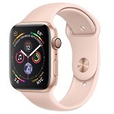 Apple Watch Series 4 - prezentacja nowych smartwatchów