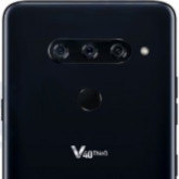 LG V40 ThinQ zostanie oficjalnie zaprezentowany 3 października