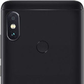 Xiaomi Redmi Note 6 Pro pozuje do zdjęć i zdradza specyfikację