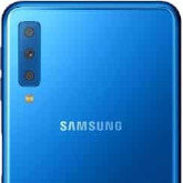 Samsung Galaxy A7 (2018) - potrójny aparat trafi do średniej półki
