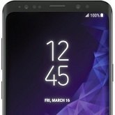 Samsung Galaxy S10 w trzech wersjach, jedna z płaskim ekranem