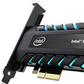 Intel Optane 905p: największe SSD w rodzinie o pojemności 1,5 TB
