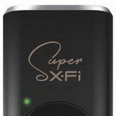 Creative SXFI Amp - przenośny wzmacniacz słuchawkowy