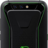 Xiaomi Black Shark 2 - nowy gamingowy smartfon w bazie TENAA