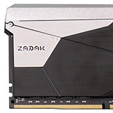 DDR4 DC DIMM: 2x więcej pamięci RAM dzięki nowej budowie