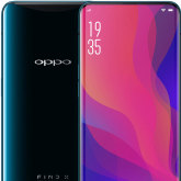 Oppo podbija stawkę: Find X - pierwszy smartfon z 10 GB RAM