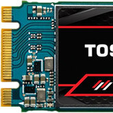 Test dysku Toshiba OCZ RC100 - Bardzo mały SSD PCI-E NVMe
