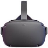 Oculus Quest - grafika jak na PlayStation 3, tylko bez kabli?