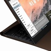 HP Spectre Folio 2w1 - piękna hybryda z układami Amber Lake-Y