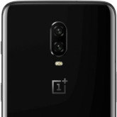 OnePlus 6T - prasowe rendery potwierdzają plotki o wyglądzie