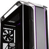 Cooler Master Cosmos C700M - Kosmiczna obudowa bez granic