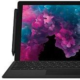 Microsoft Surface Pro 6 z Whiskey Lake-U oficjalnie zaprezentowany