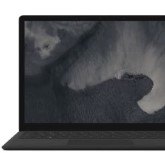Microsoft Surface Laptop 2 - nowy notebook zaprezentowany
