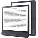 Kobo Forma: nowy, nietypowy e-czytnik z ekranem E-Ink Mobius