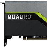 Nvidia Quadro RTX 6000 za 6300 dolarów w przedsprzedaży