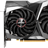 Test MSI GeForce RTX 2080 Gaming X Trio - Niereferencyjny Turing