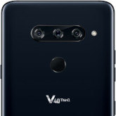 LG V40 ThinQ - debiutuje kolejny smartfon z potrójnym aparatem