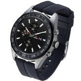 Smartwatch LG Watch W7 wytrzyma na baterii nawet 100 dni 