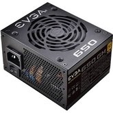 High-endowe zasilacze EVGA SuperNova GM w formacie SFX