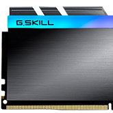 G.Skill przedstawia Double Capacity DDR4 32GB z serii TridentZ RGB