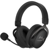 Nowy HyperX Cloud MIX: bezprzwodowe słuchawki z mikrofonem