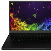 Razer Blade 15 - kolejne laptopy do grania trafiają do sklepów