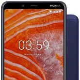 Nokia 3.1 Plus - rozsądnie wyceniony 6-calowy smartfon