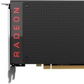 AMD Radeon RX 590 - Pierwsze szczegóły o układzie Polaris 30