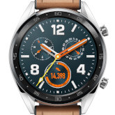 Huawei Watch GT - nowy smartwatch z wydajnym akumulatorem