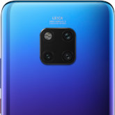 Huawei Mate 20 i Mate 20 Pro - Trzy aparaty w końcu mają sens