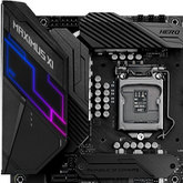 ASUS Z390 ROG Maximus XI Hero WiFi - Test mocarnej płyty głównej