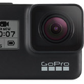 Wideo: GoPro Hero 7 Black - stabilizacja na poziomie