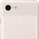 Google Pixel 3 ma problemy z zapisaniem wykonanych zdjęć