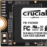 Test dysku SSD Crucial P1 - Pamięci QLC NAND wchodzą na rynek