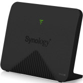 Synology Mesh MR2200ac: trójpasmowy router z WPA3 