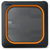 WD My Passport Wireless SSD - dysk SSD dla fotografa i filmowca