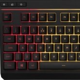 HyperX Alloy Core RGB: membranowa klawiatura z podświetleniem