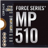 Corsair Force MP510 960 GB