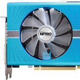 Sapphire Nitro+ RX 590 Special Edition - Zdjęcia karty graficznej