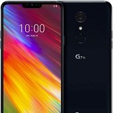 LG G7 Fit - drogi smartfon z układem Qualcomm Snapdragon 821