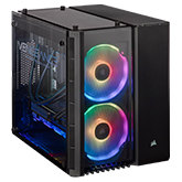 Desktop Corsair Vengeance 5180: Core i7-8700 plus RTX 2080