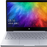 Xiaomi Mi Notebook i Mi Notebook Air: nowe budżetowe laptopy