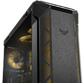 Obudowa ASUS TUF Gaming GT501: heavy metal i sporo przestrzeni