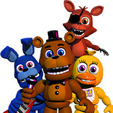 Five Nights at Freddy's: nowa gra AAA w produkcji, film przesunięty