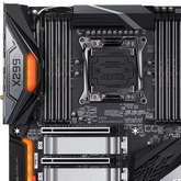 Gigabyte X299 Aorus Master - nowa płyta dla Core X serii 9000