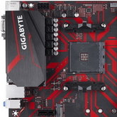 Gigabyte B450M Gaming - nowe mikro ATX dla AMD Ryzen