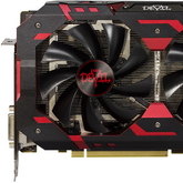 PowerColor Radeon RX 590 Red Devil - karta z układem Polaris 30