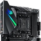 ASUS ROG Strix B450-E Gaming - nowa płyta główna dla Ryzenów