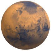 Mars 2020 Rover - NASA wybrała miejsce rozpoczęcia badań